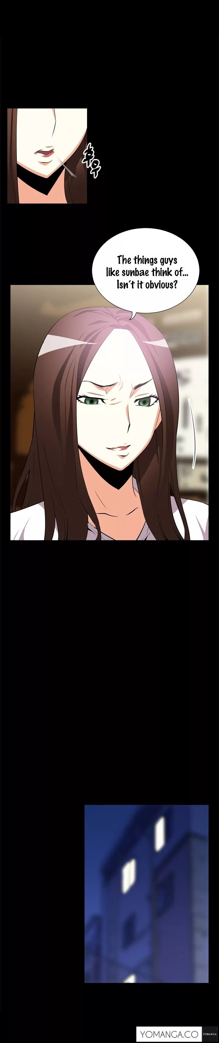 Love Parameter [Insane, Kkun] - Chapter 008 — Page 5