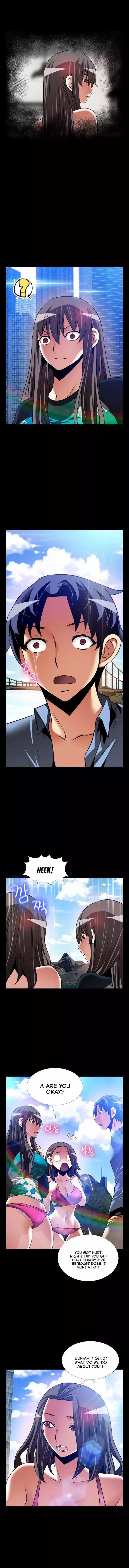 Love Parameter [Insane, Kkun] - Chapter 111 — Page 11