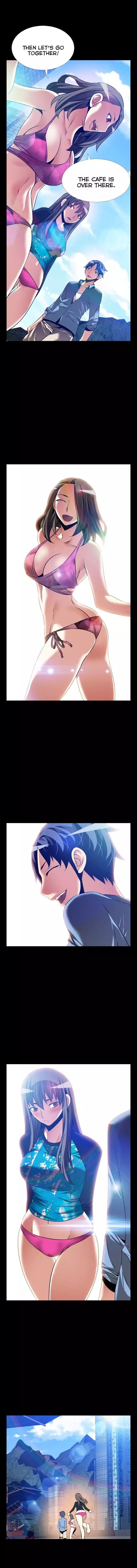 Love Parameter [Insane, Kkun] - Chapter 111 — Page 13