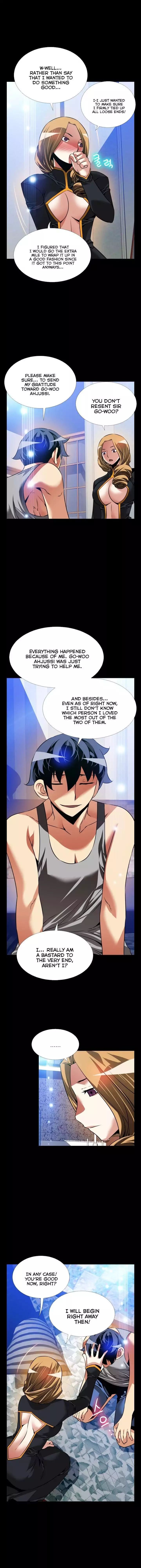 Love Parameter [Insane, Kkun] - Chapter 110 — Page 9