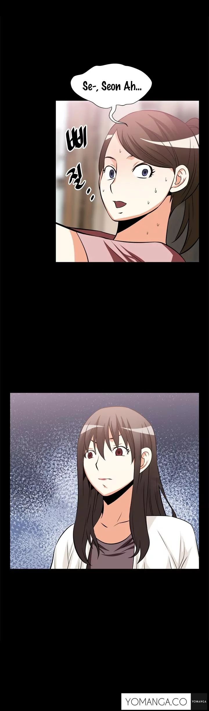 Love Parameter [Insane, Kkun] - Chapter 015 — Page 16