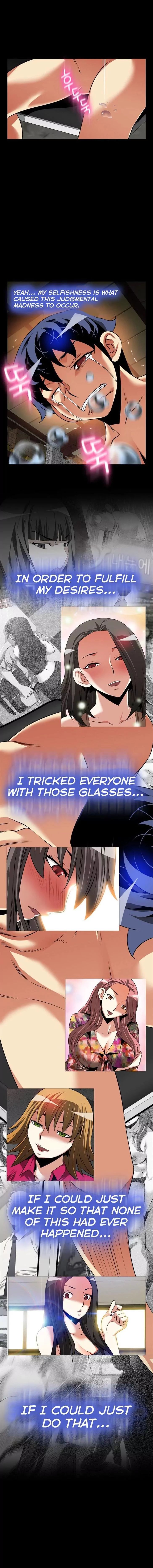 Love Parameter [Insane, Kkun] - Chapter 103 — Page 8