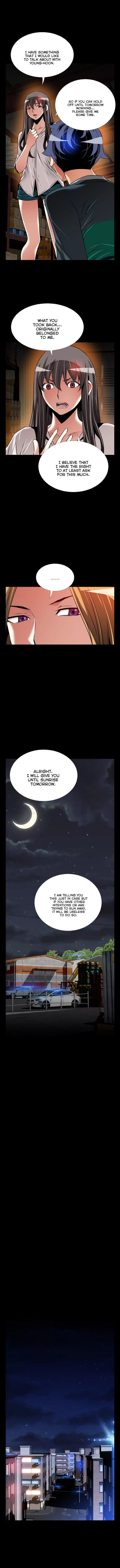 Love Parameter [Insane, Kkun] - Chapter 107 — Page 10