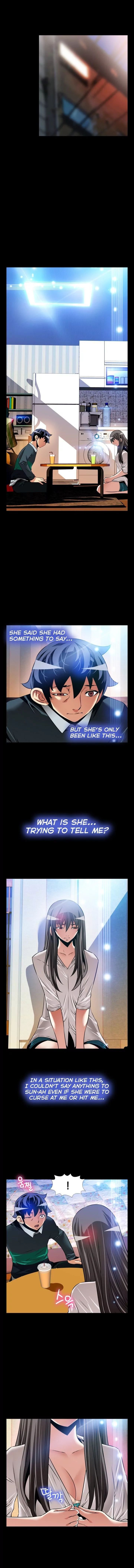 Love Parameter [Insane, Kkun] - Chapter 107 — Page 11