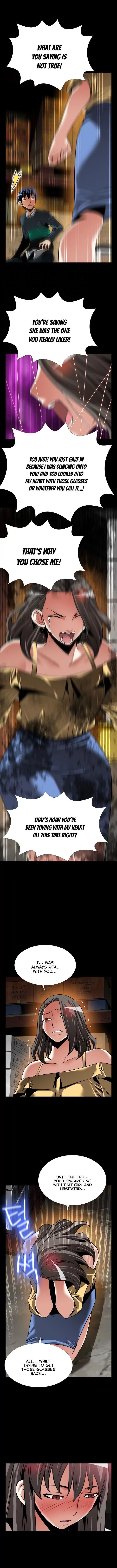 Love Parameter [Insane, Kkun] - Chapter 107 — Page 5