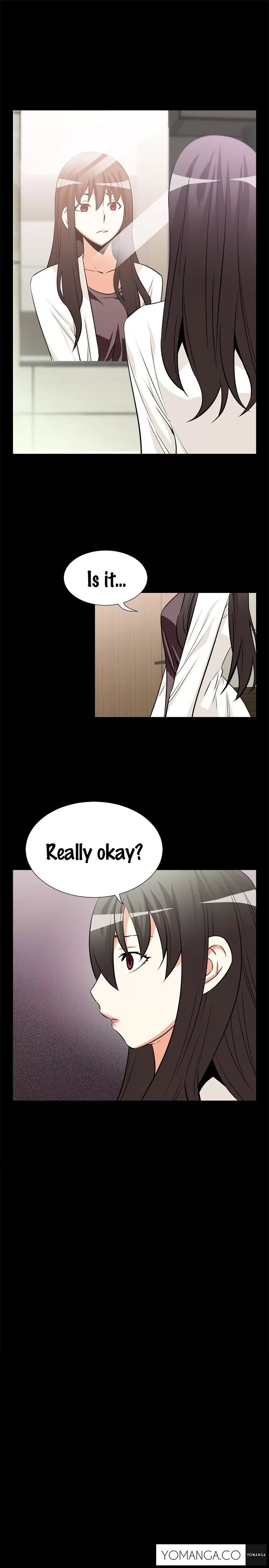 Love Parameter [Insane, Kkun] - Chapter 016 — Page 16