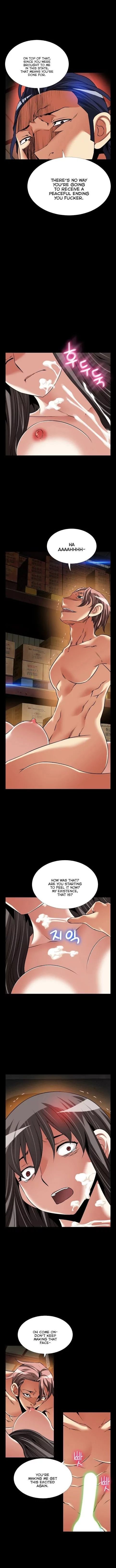 Love Parameter [Insane, Kkun] - Chapter 104 — Page 7