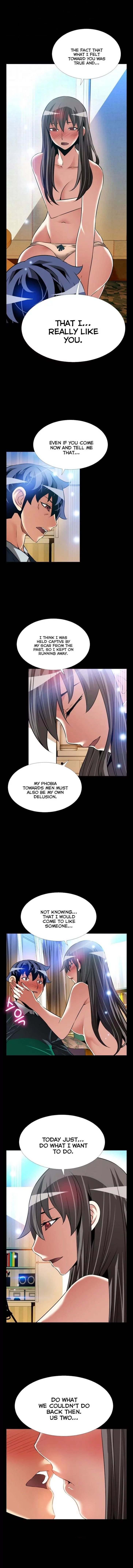 Love Parameter [Insane, Kkun] - Chapter 108 — Page 4