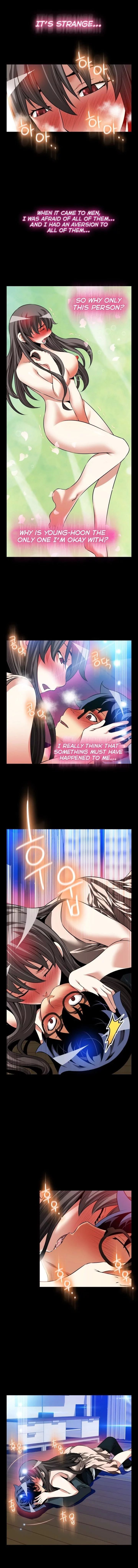 Love Parameter [Insane, Kkun] - Chapter 091 — Page 5