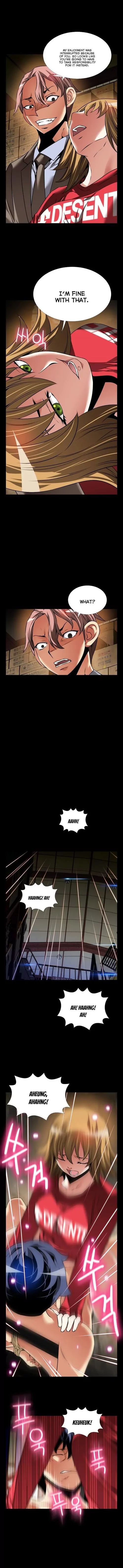 Love Parameter [Insane, Kkun] - Chapter 101 — Page 6