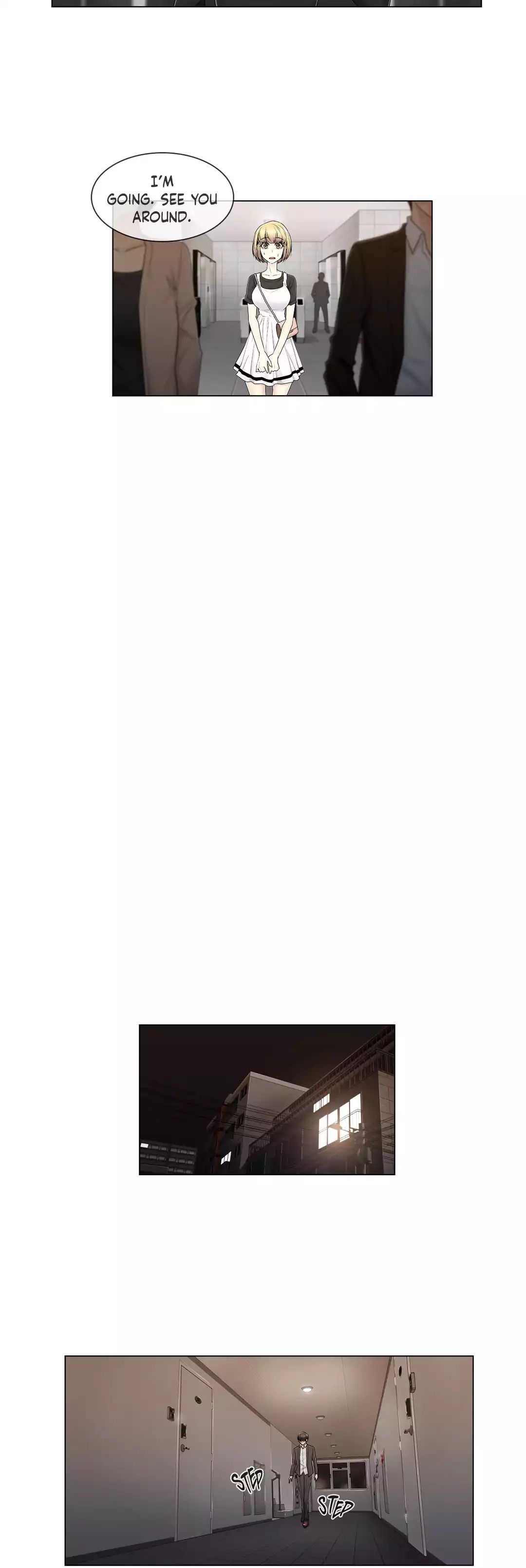 Miss Mystic [Leeseul, Zimtigee] - Chapter 071 — Page 16