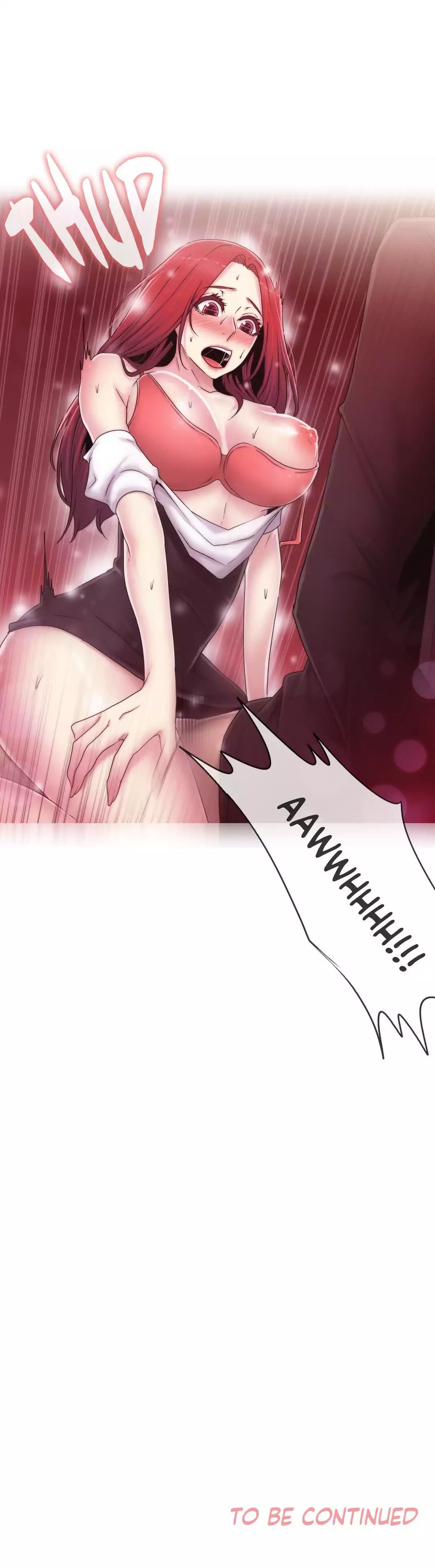 Miss Mystic [Leeseul, Zimtigee] - Chapter 023 — Page 30