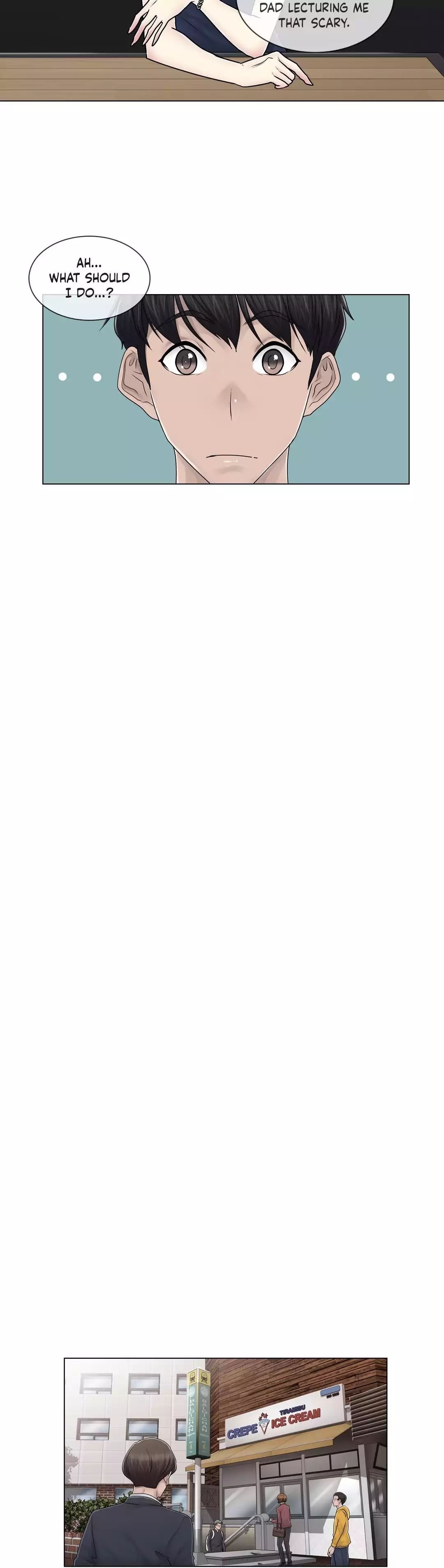 Miss Mystic [Leeseul, Zimtigee] - Chapter 089 — Page 16