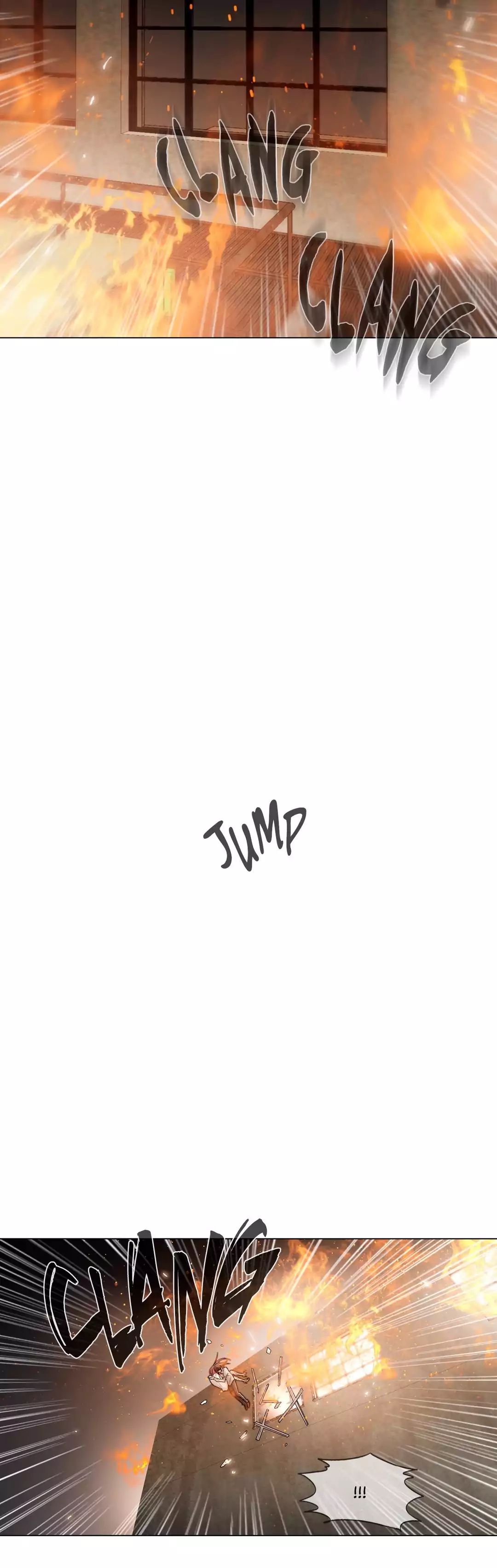 Miss Mystic [Leeseul, Zimtigee] - Chapter 086 — Page 20