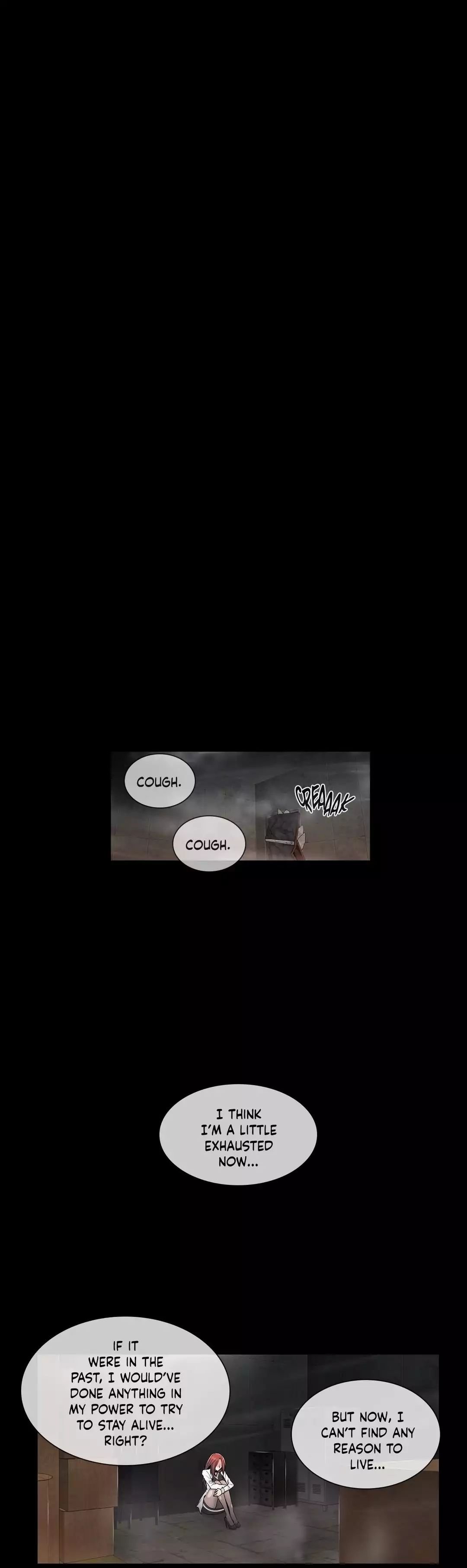 Miss Mystic [Leeseul, Zimtigee] - Chapter 086 — Page 8