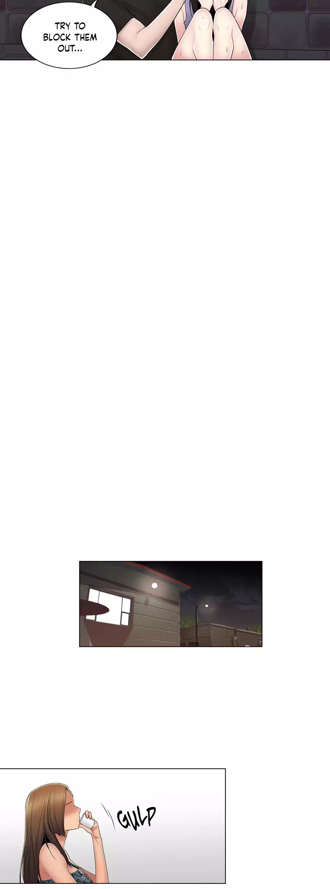 Miss Mystic [Leeseul, Zimtigee] - Chapter 095 — Page 20