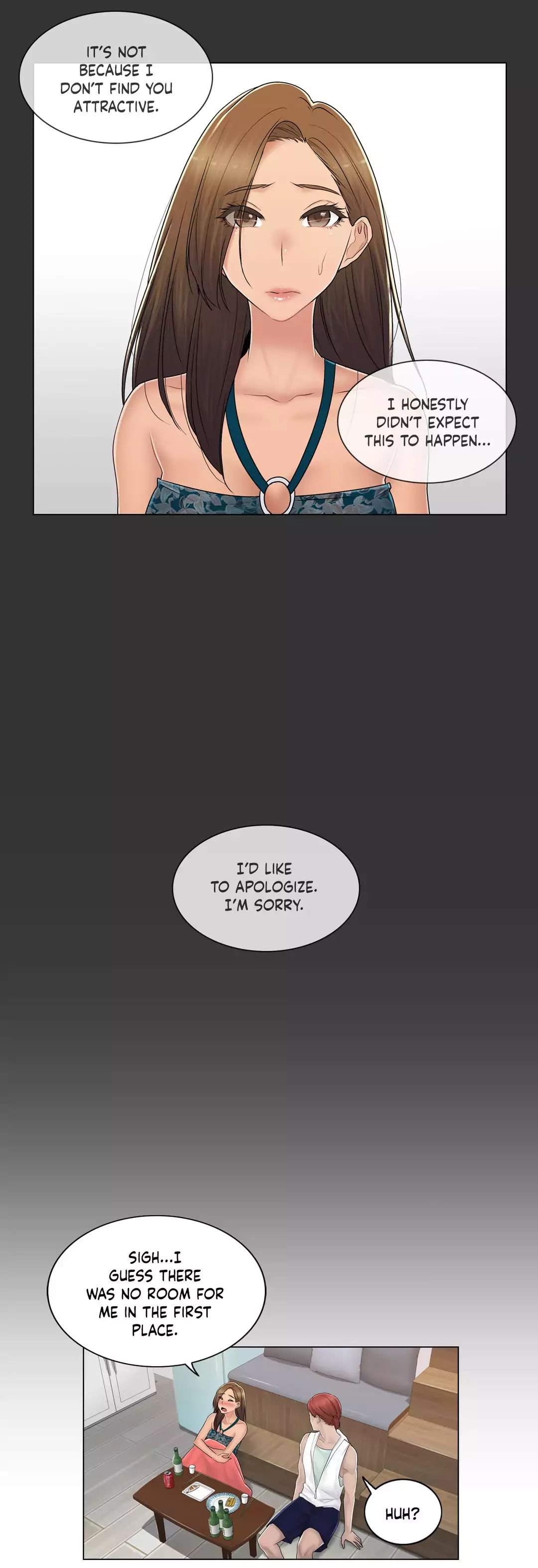 Miss Mystic [Leeseul, Zimtigee] - Chapter 095 — Page 26