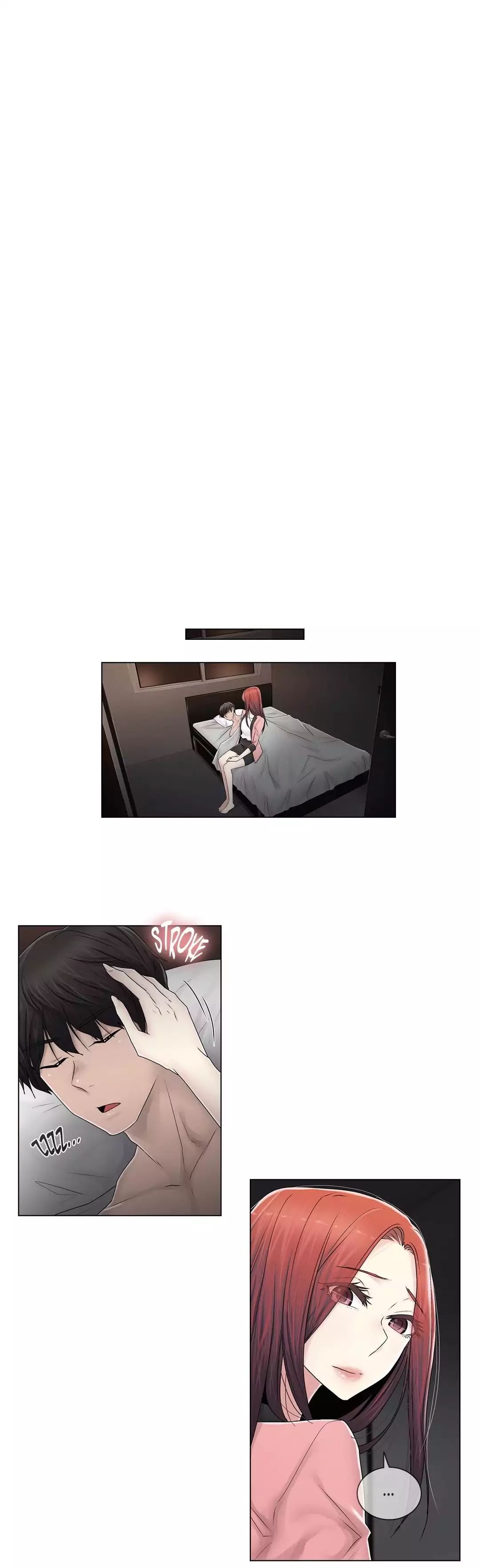 Miss Mystic [Leeseul, Zimtigee] - Chapter 078 — Page 16