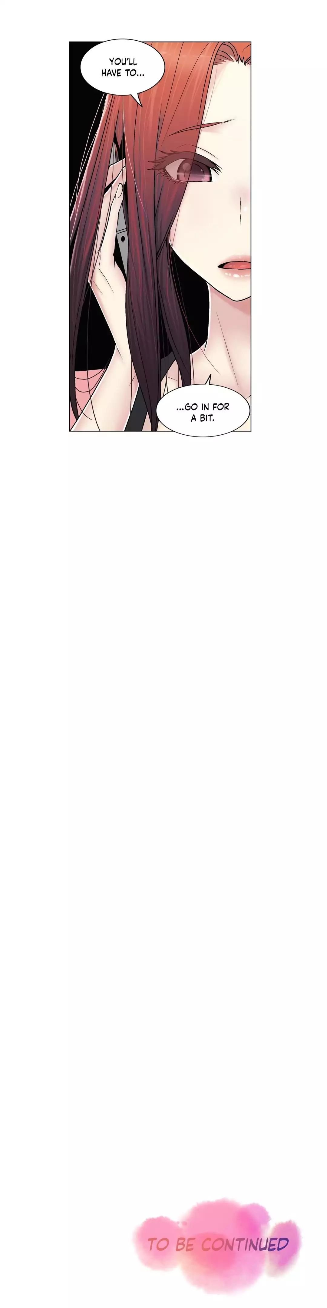 Miss Mystic [Leeseul, Zimtigee] - Chapter 078 — Page 20