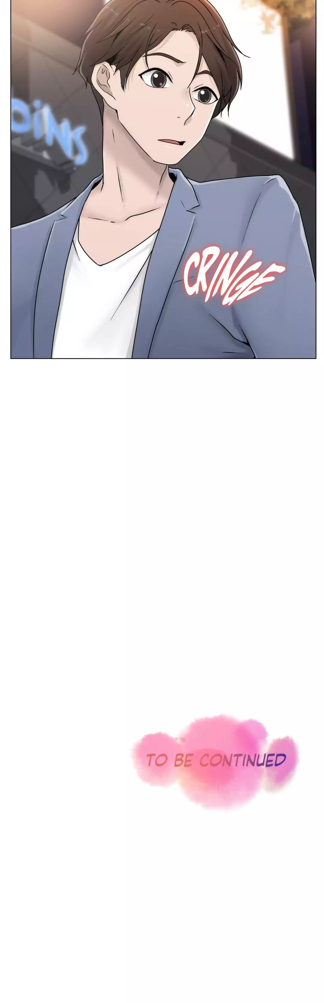 Miss Mystic [Leeseul, Zimtigee] - Chapter 035 — Page 23