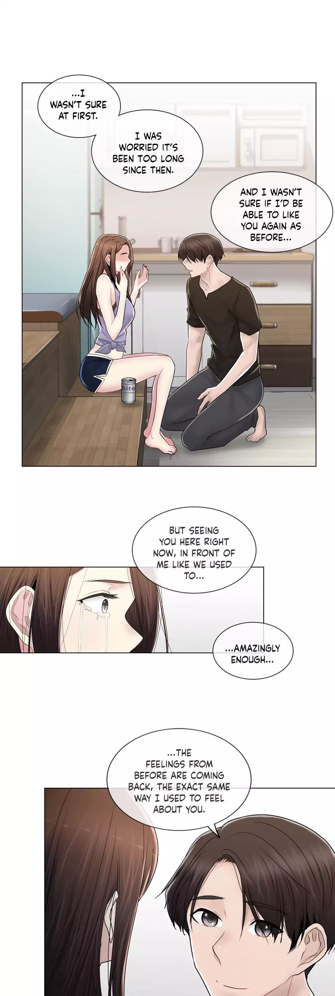 Miss Mystic [Leeseul, Zimtigee] - Chapter 096 — Page 20