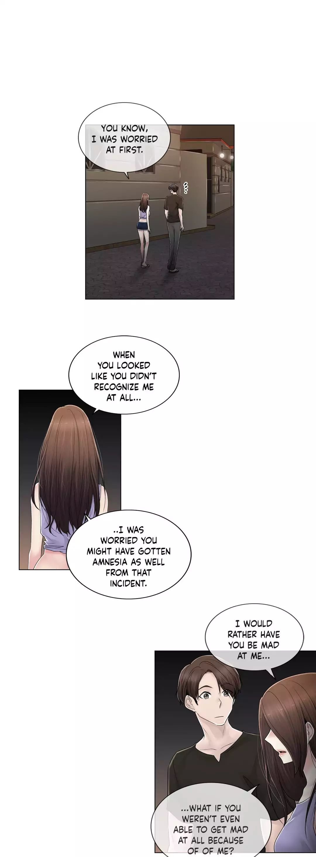 Miss Mystic [Leeseul, Zimtigee] - Chapter 096 — Page 7