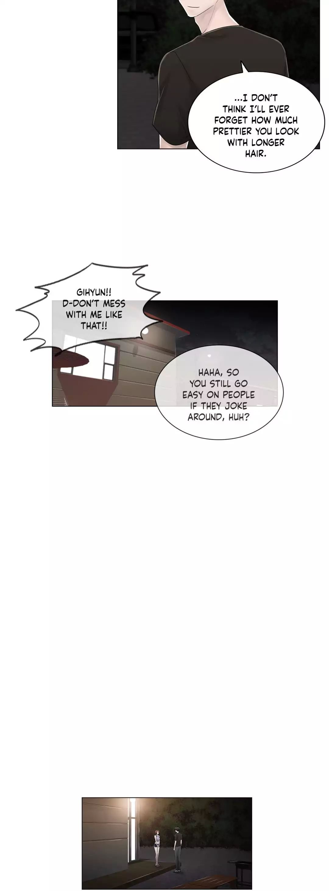 Miss Mystic [Leeseul, Zimtigee] - Chapter 096 — Page 9