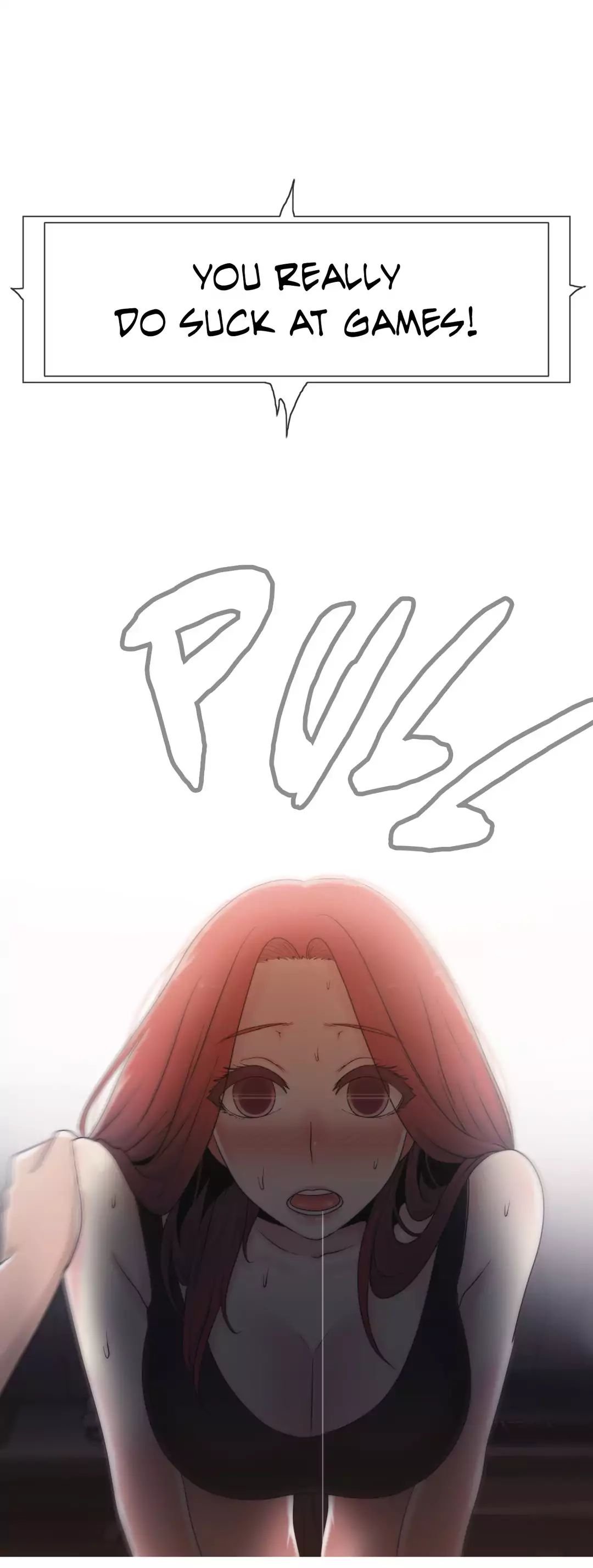 Miss Mystic [Leeseul, Zimtigee] - Chapter 013 — Page 32