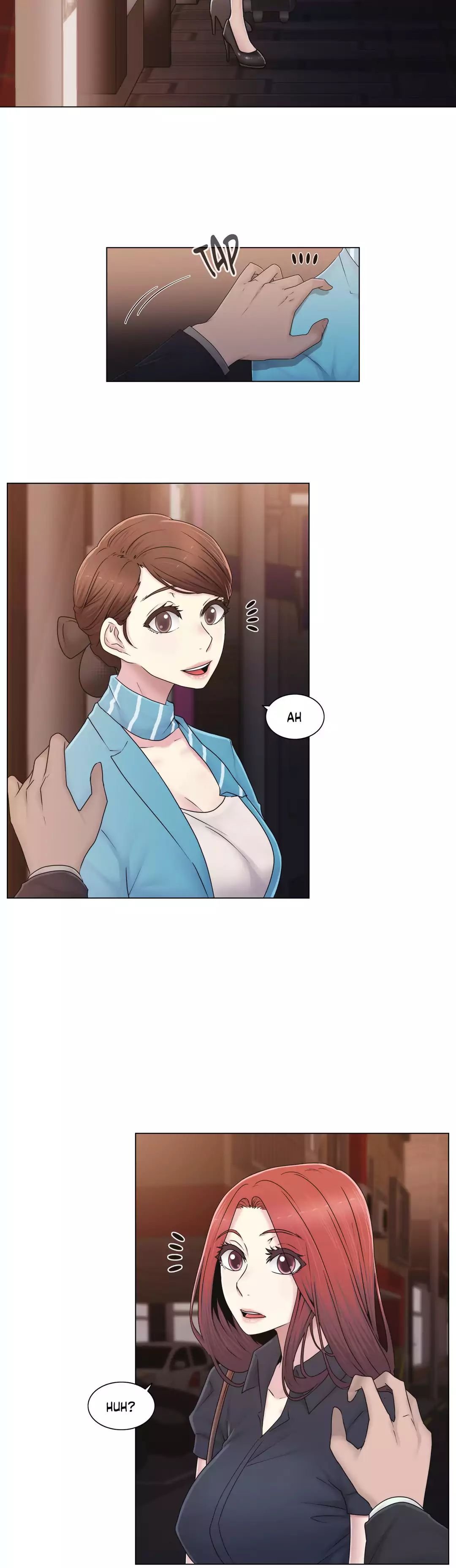 Miss Mystic [Leeseul, Zimtigee] - Chapter 031 — Page 24