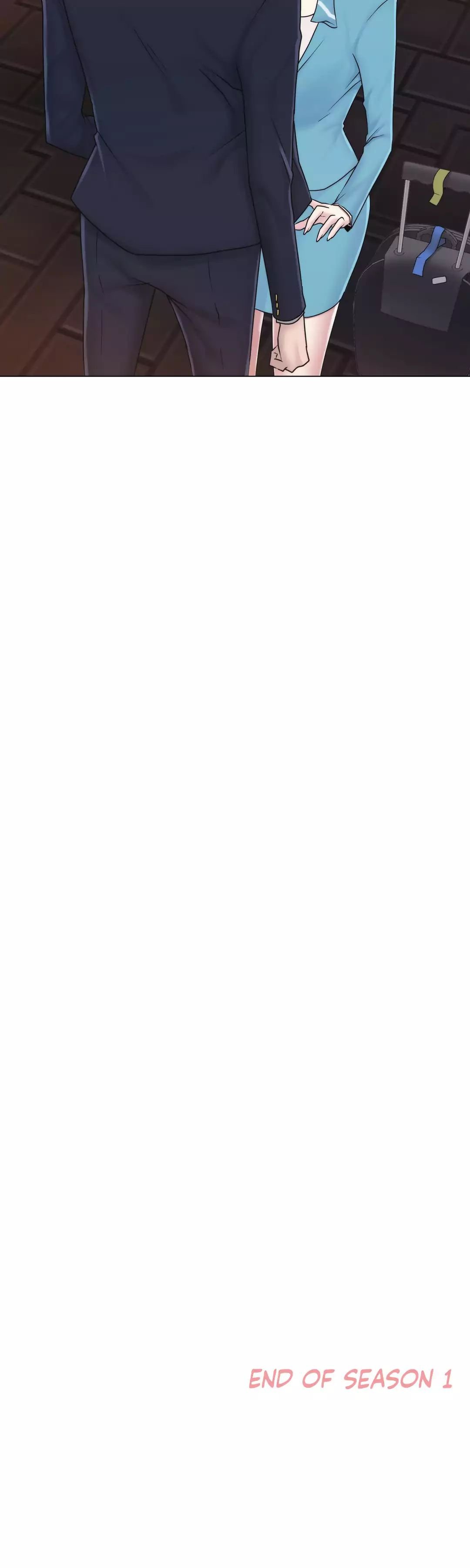 Miss Mystic [Leeseul, Zimtigee] - Chapter 031 — Page 37