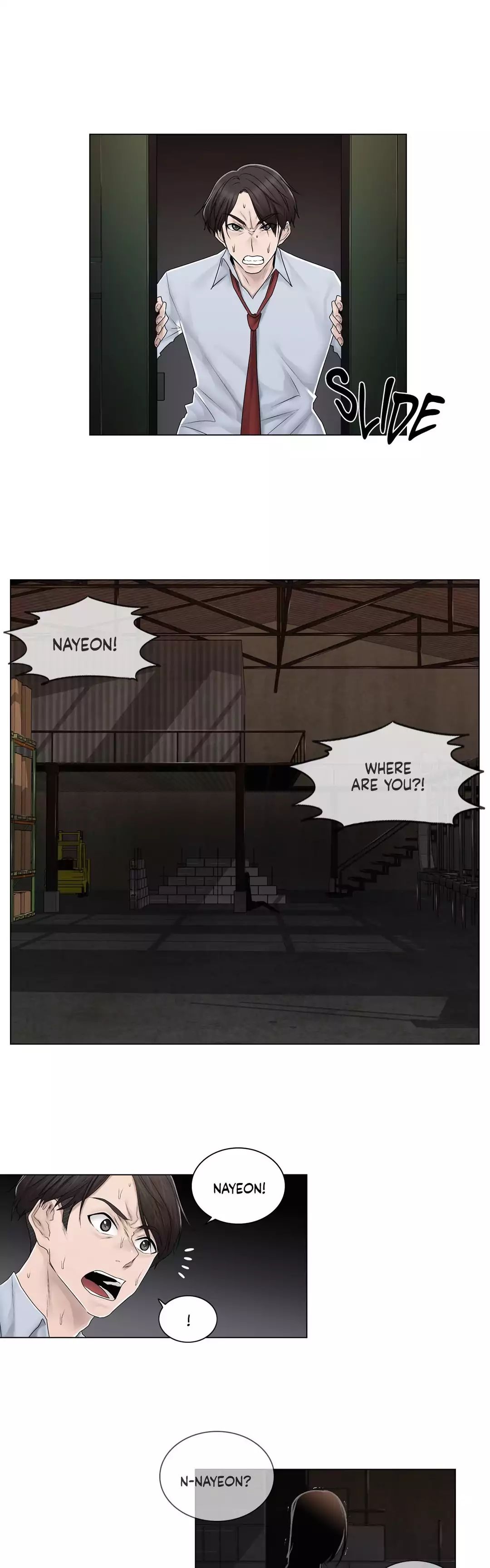 Miss Mystic [Leeseul, Zimtigee] - Chapter 083 — Page 21