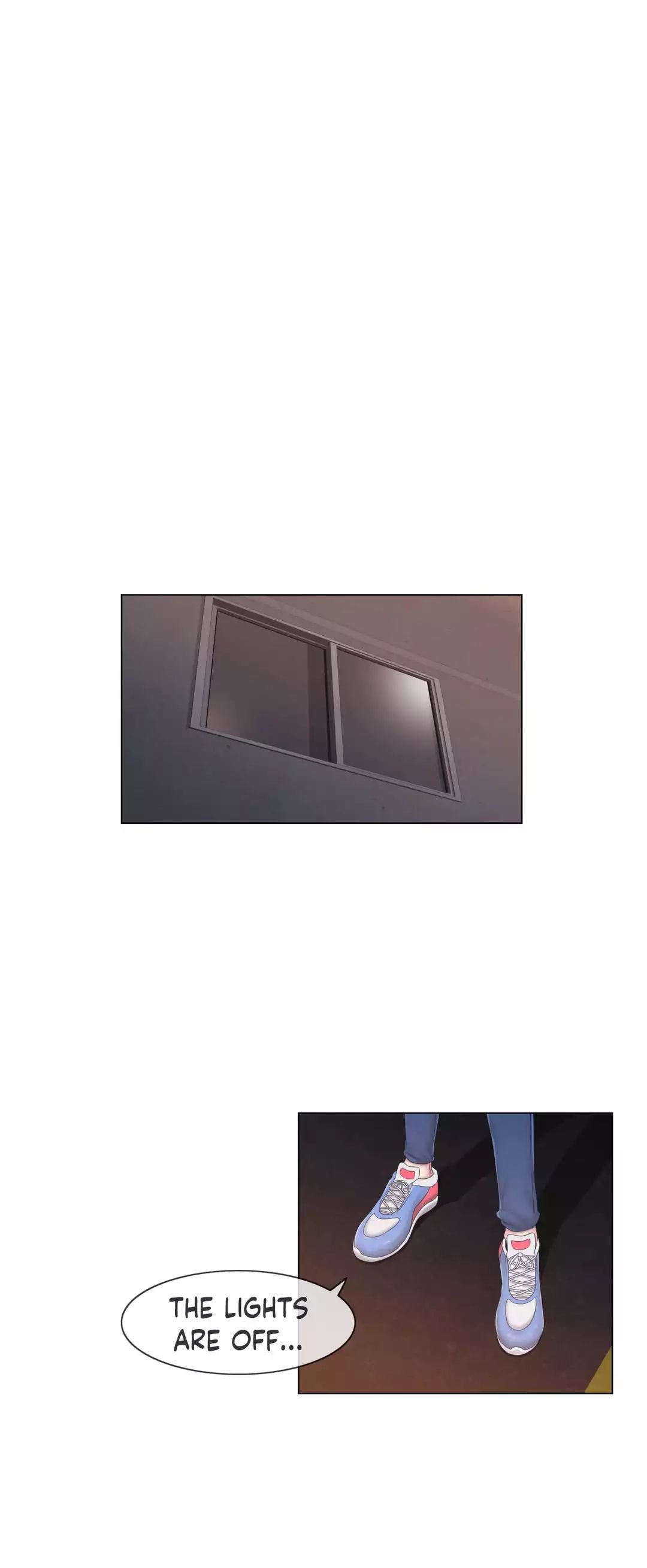 Miss Mystic [Leeseul, Zimtigee] - Chapter 024 — Page 25