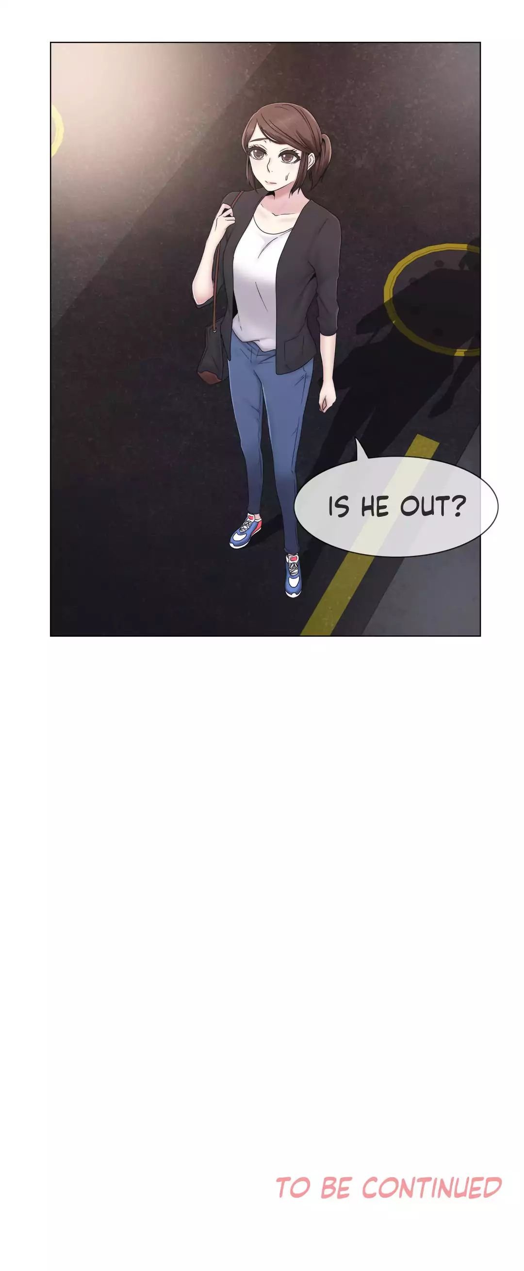 Miss Mystic [Leeseul, Zimtigee] - Chapter 024 — Page 26