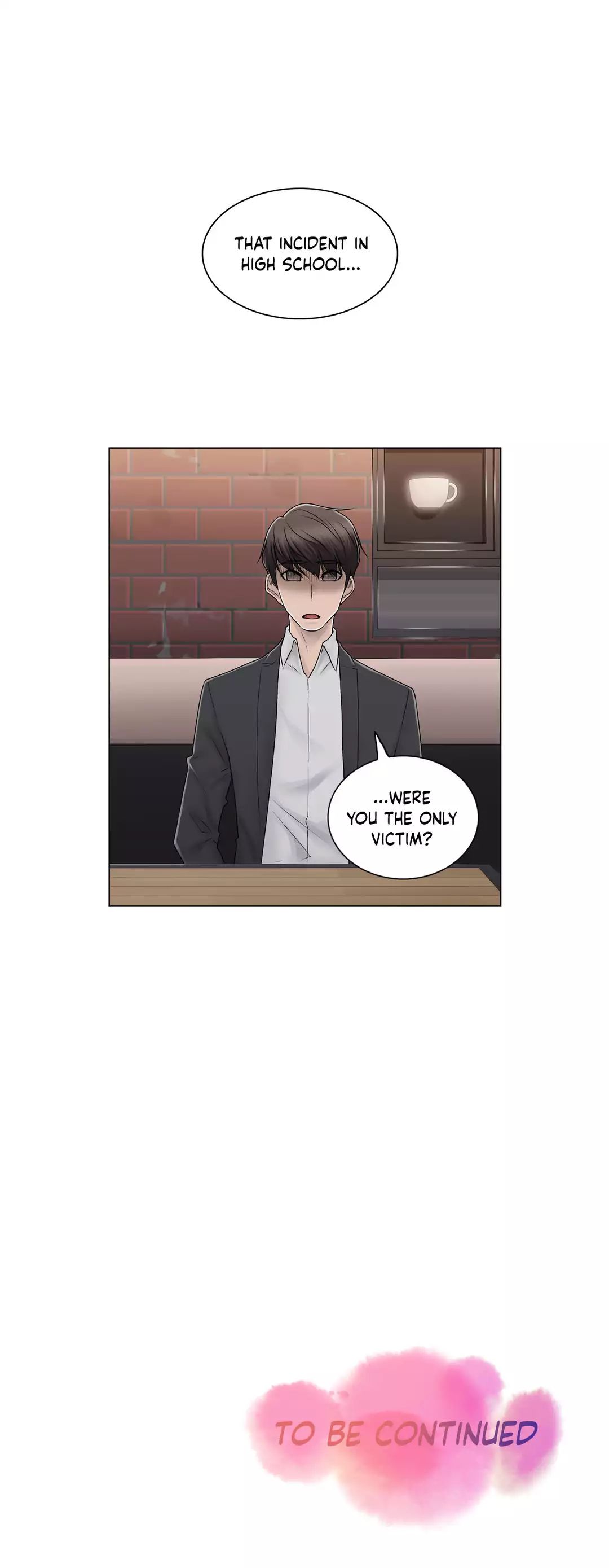 Miss Mystic [Leeseul, Zimtigee] - Chapter 074 — Page 20