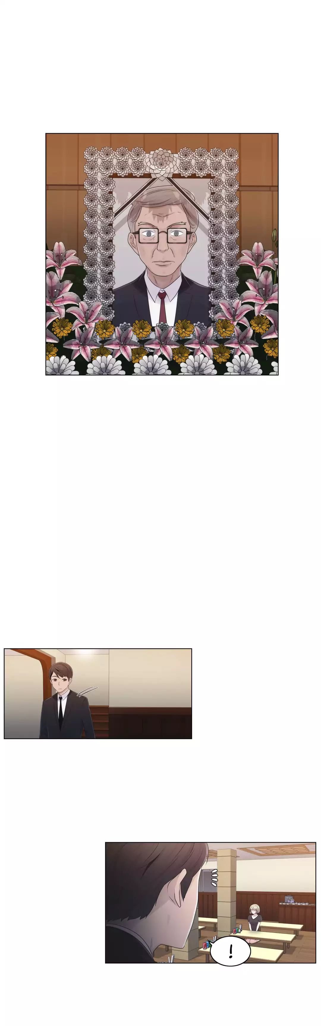 Miss Mystic [Leeseul, Zimtigee] - Chapter 015 — Page 24