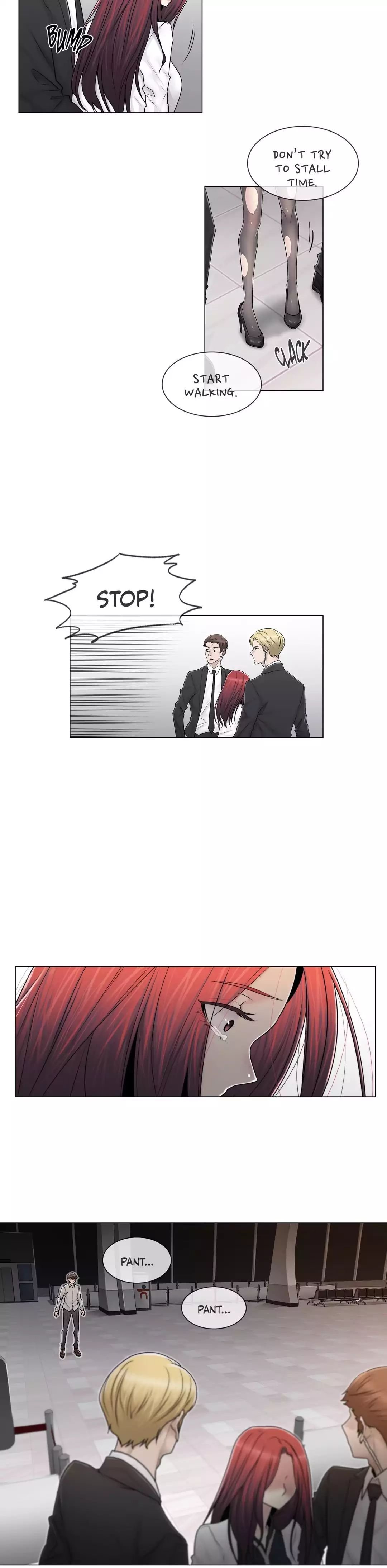 Miss Mystic [Leeseul, Zimtigee] - Chapter 087 — Page 14