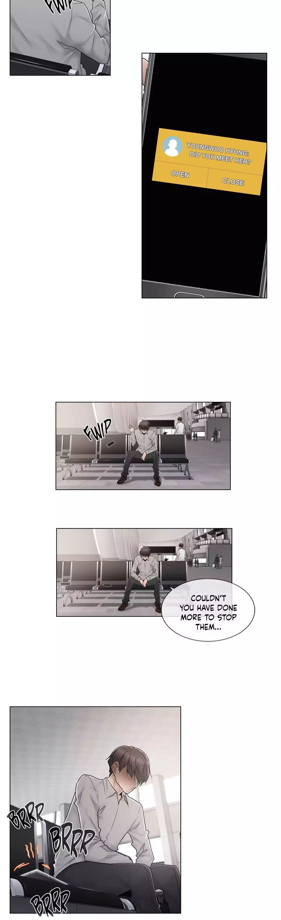 Miss Mystic [Leeseul, Zimtigee] - Chapter 087 — Page 24