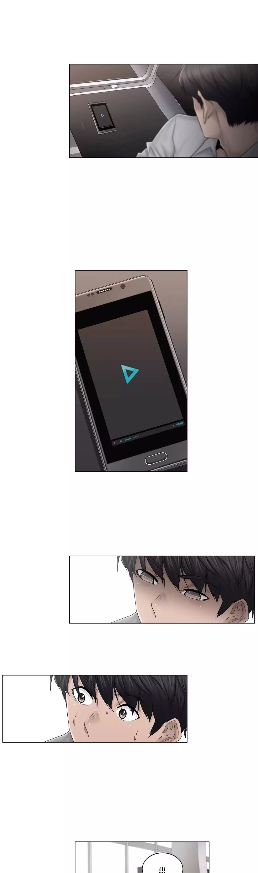 Miss Mystic [Leeseul, Zimtigee] - Chapter 087 — Page 25