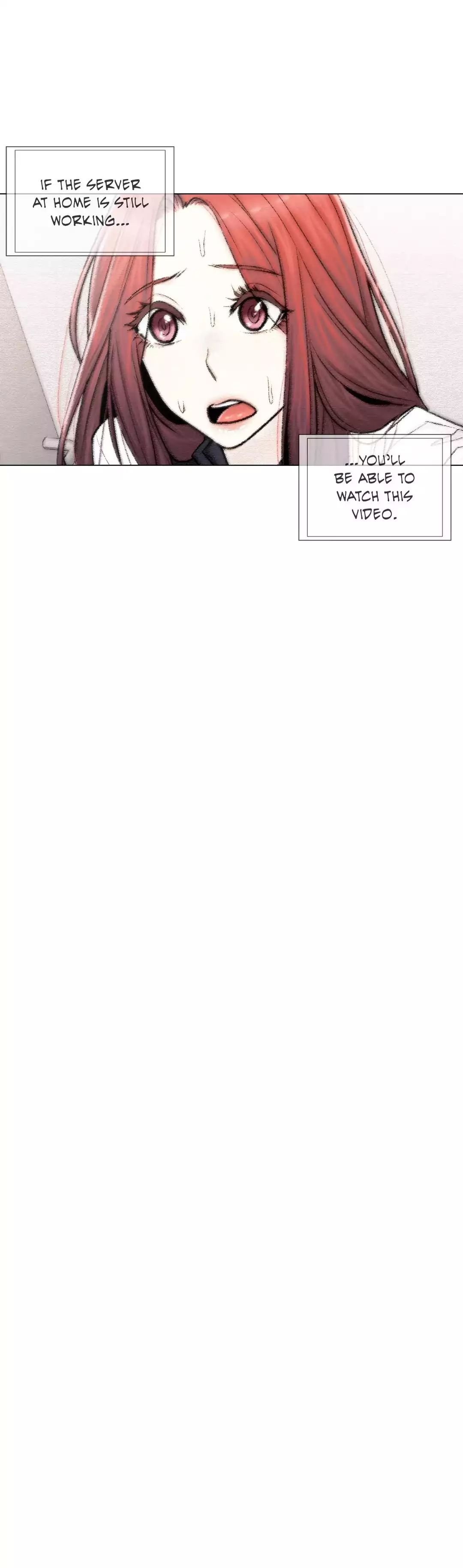 Miss Mystic [Leeseul, Zimtigee] - Chapter 087 — Page 27