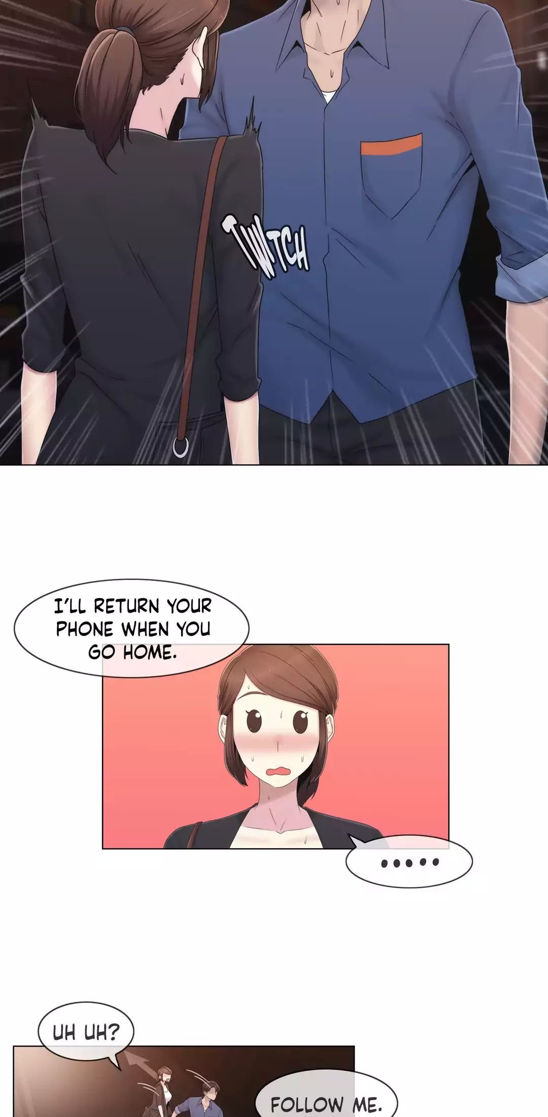 Miss Mystic [Leeseul, Zimtigee] - Chapter 026 — Page 16