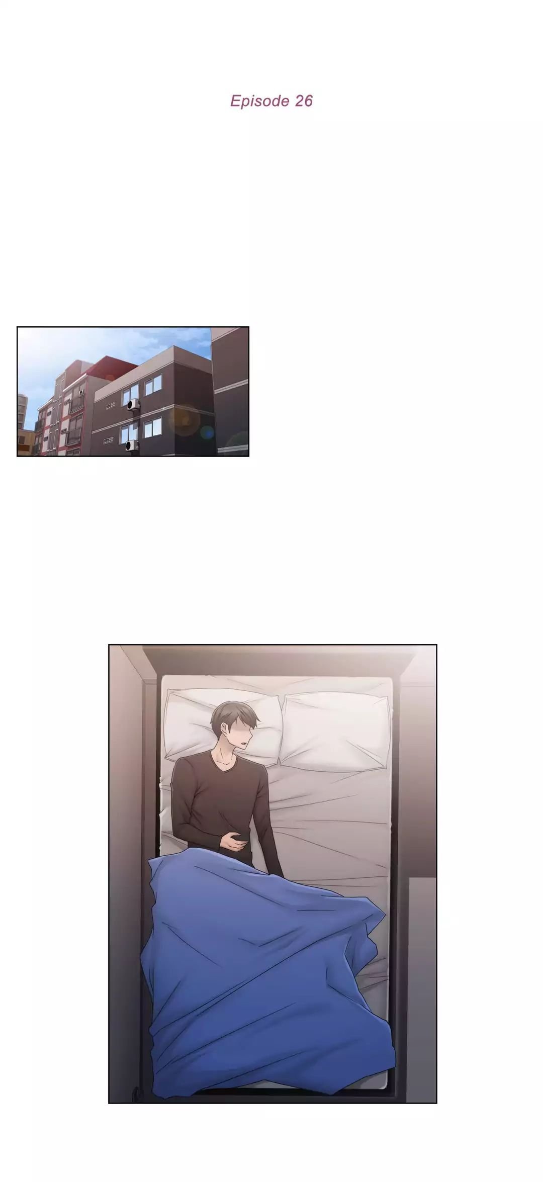 Miss Mystic [Leeseul, Zimtigee] - Chapter 026 — Page 19