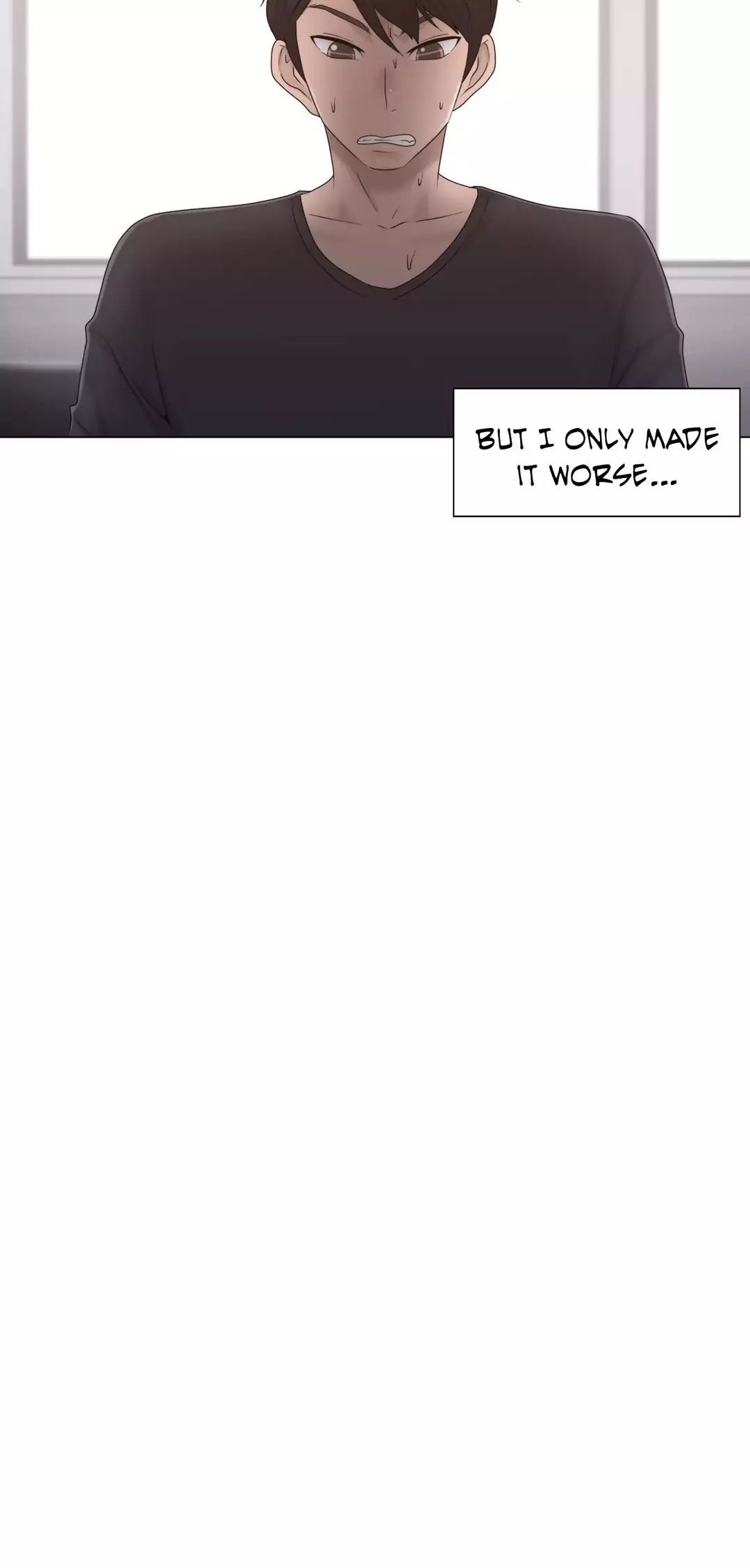 Miss Mystic [Leeseul, Zimtigee] - Chapter 026 — Page 31