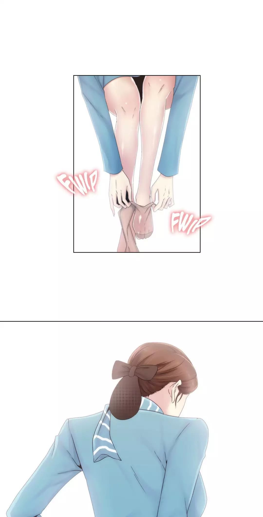 Miss Mystic [Leeseul, Zimtigee] - Chapter 026 — Page 36