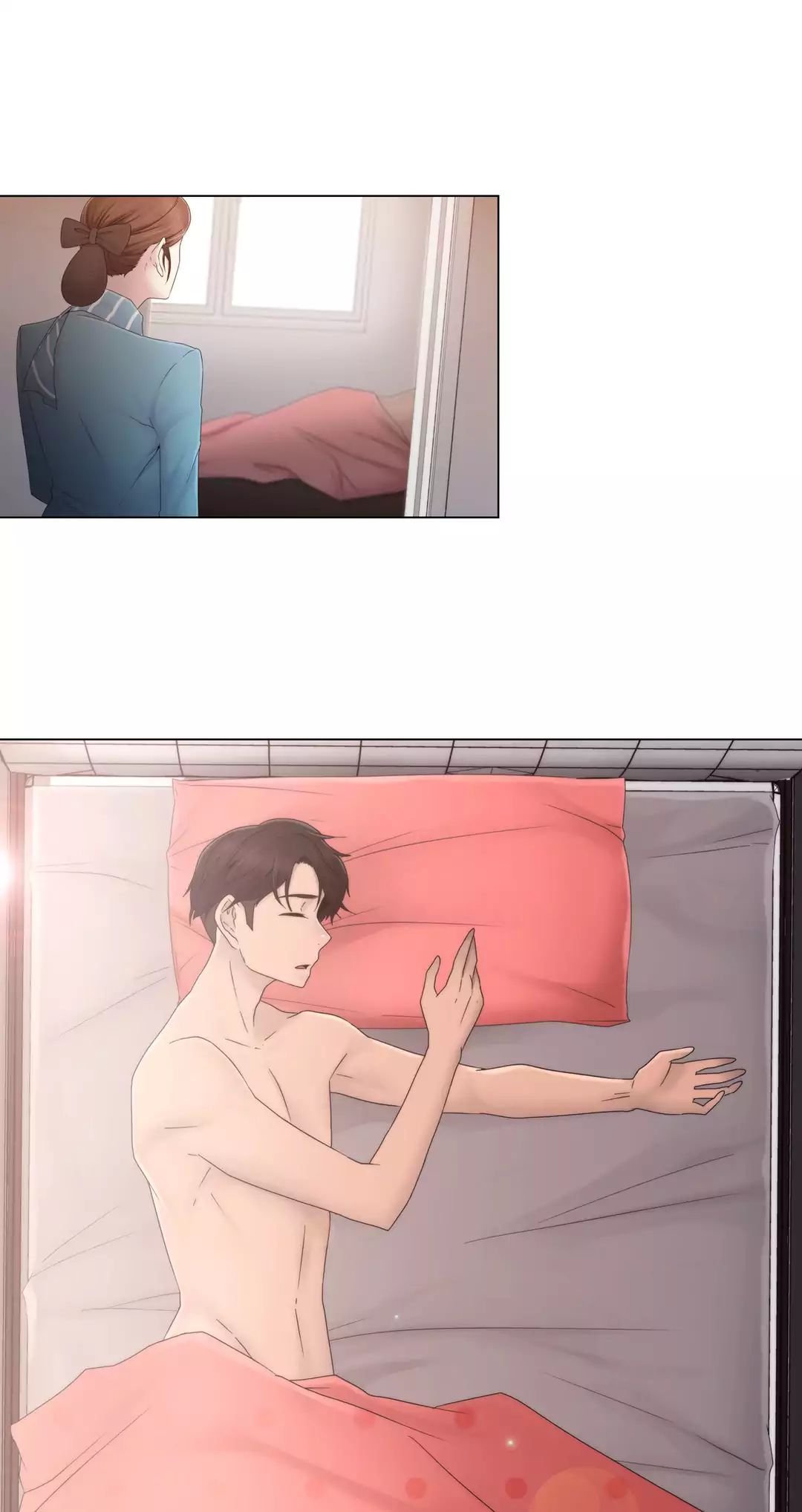 Miss Mystic [Leeseul, Zimtigee] - Chapter 026 — Page 39