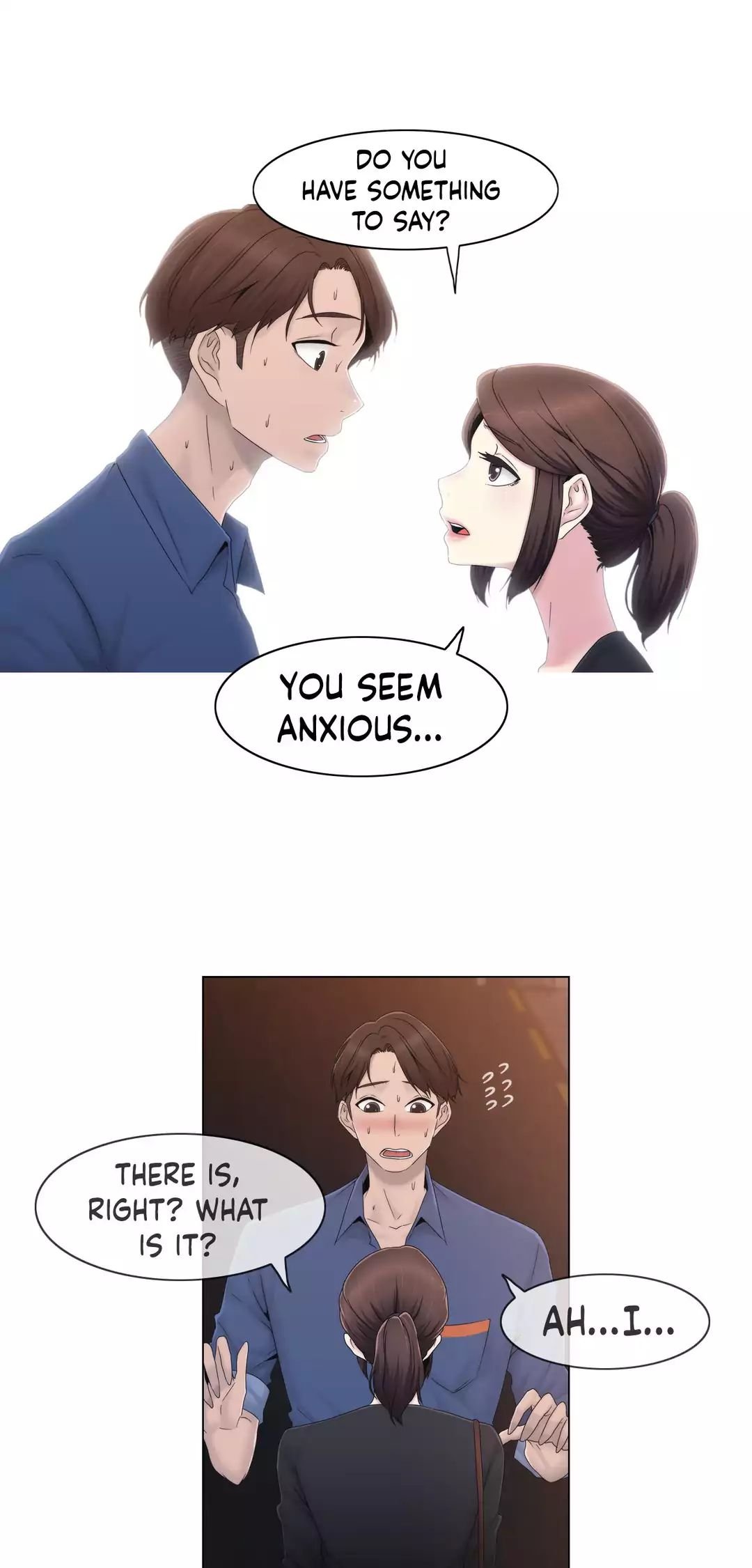 Miss Mystic [Leeseul, Zimtigee] - Chapter 026 — Page 6