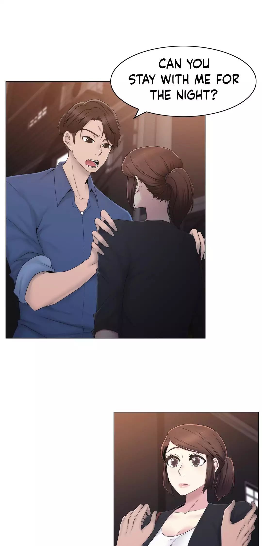 Miss Mystic [Leeseul, Zimtigee] - Chapter 026 — Page 9