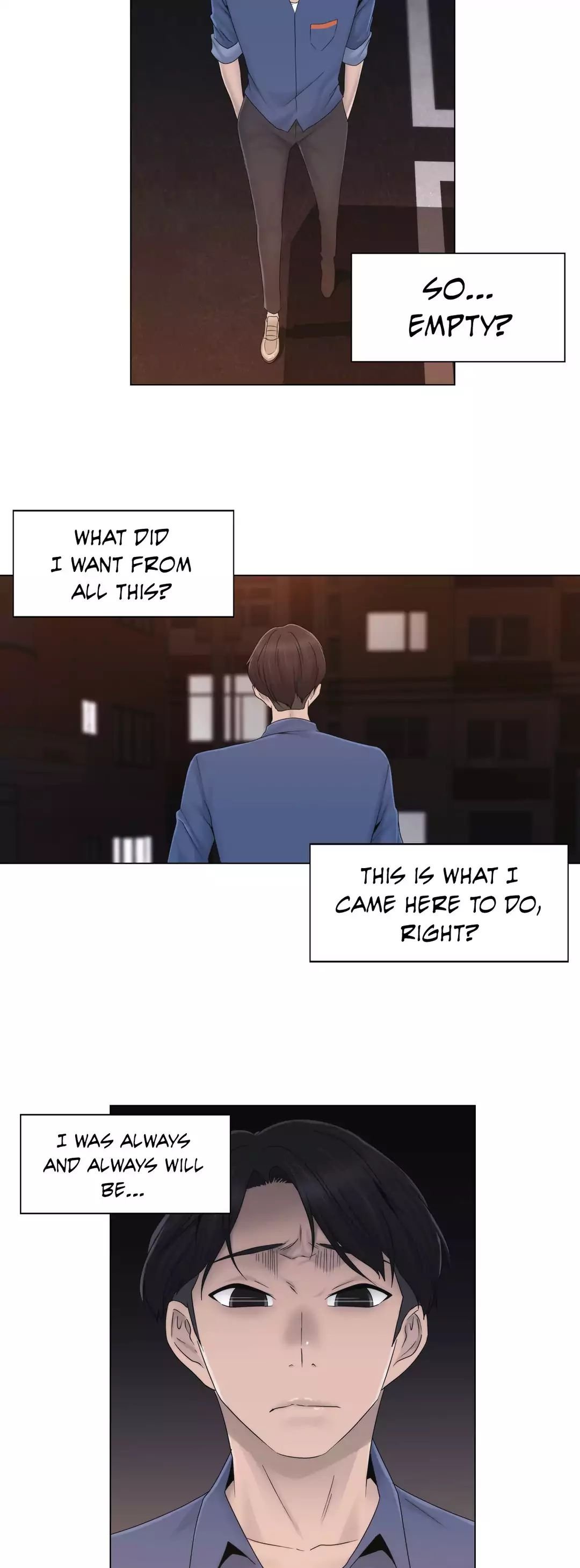 Miss Mystic [Leeseul, Zimtigee] - Chapter 025 — Page 20