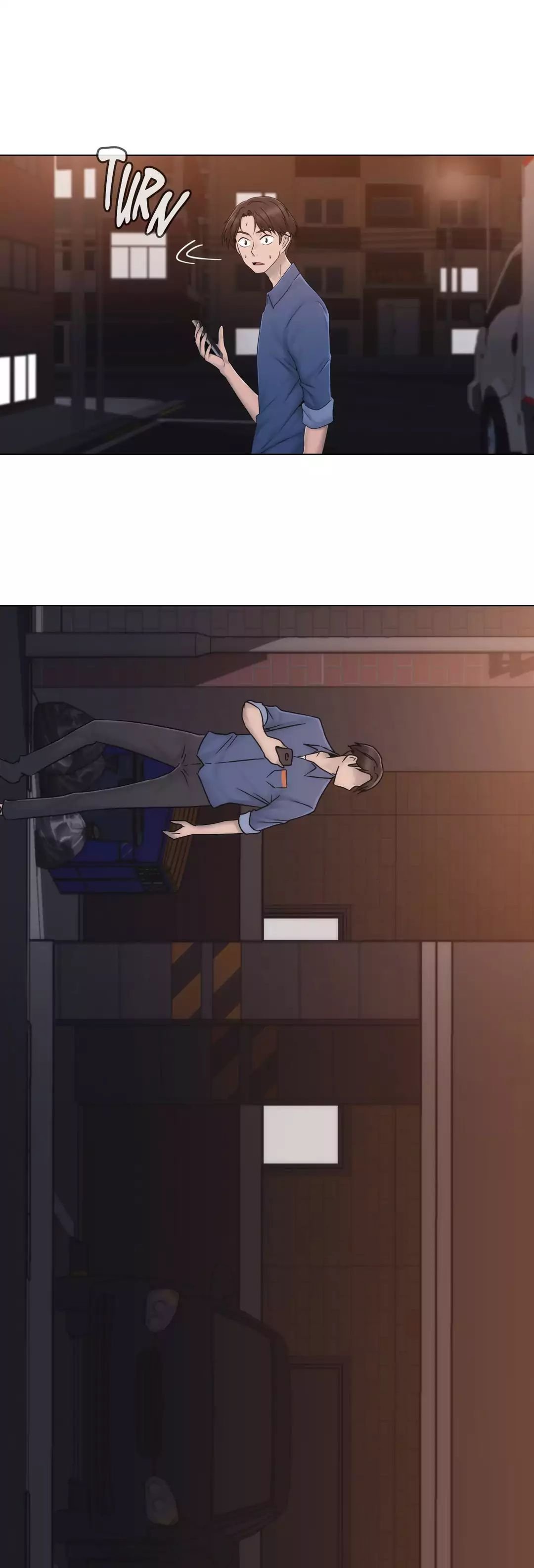 Miss Mystic [Leeseul, Zimtigee] - Chapter 025 — Page 26