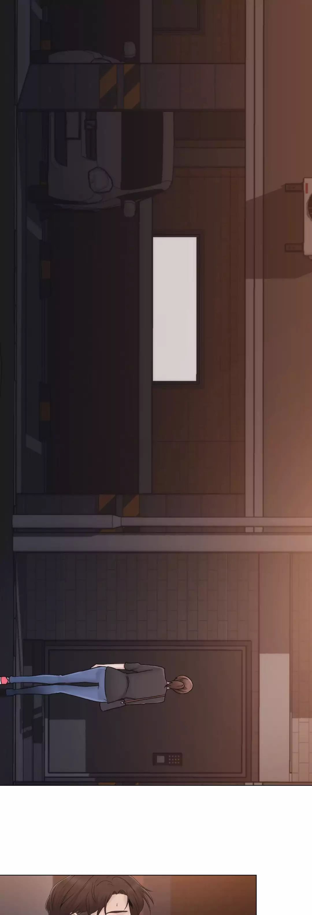 Miss Mystic [Leeseul, Zimtigee] - Chapter 025 — Page 27