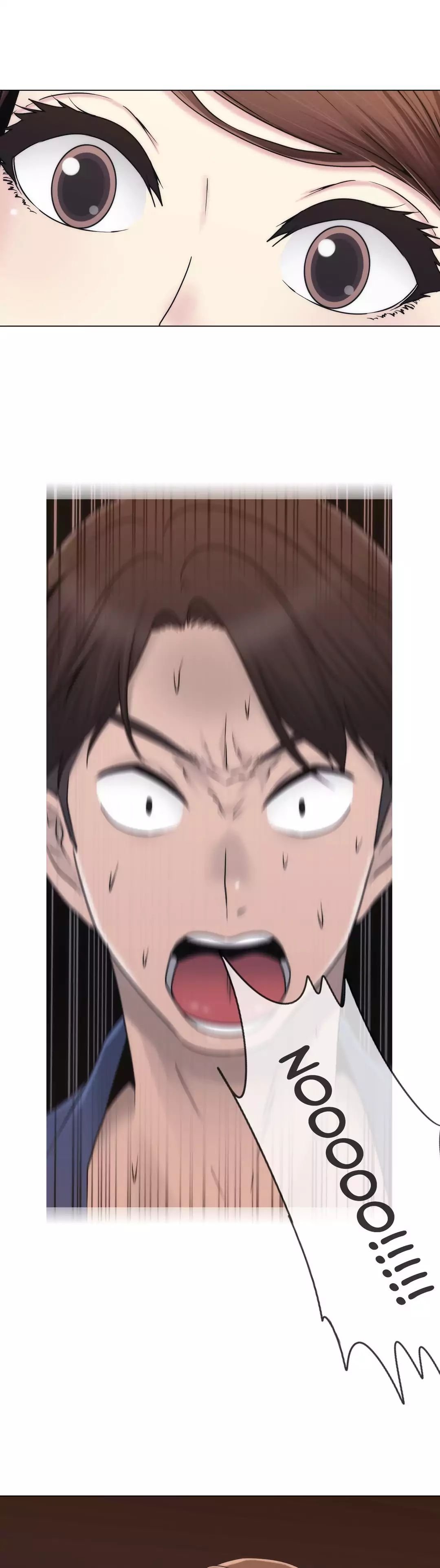 Miss Mystic [Leeseul, Zimtigee] - Chapter 025 — Page 31